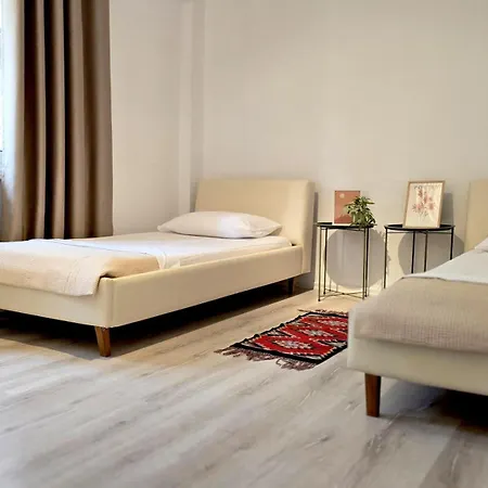 White's Nest Apartament