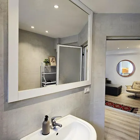 White's Nest Apartament