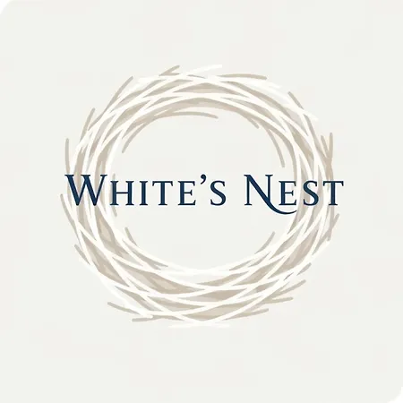 Διαμέρισμα White's Nest *