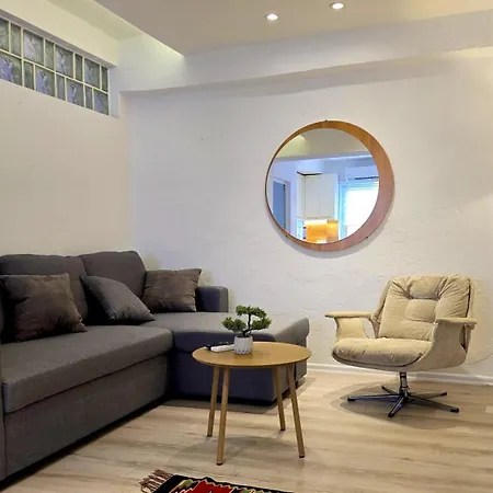 Appartamento White's Nest Shkodër