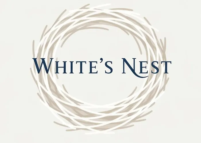 Διαμέρισμα White's Nest *